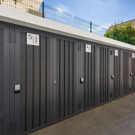 Silken Puerta De Irati Hotel Ochagavía Kültér fotó